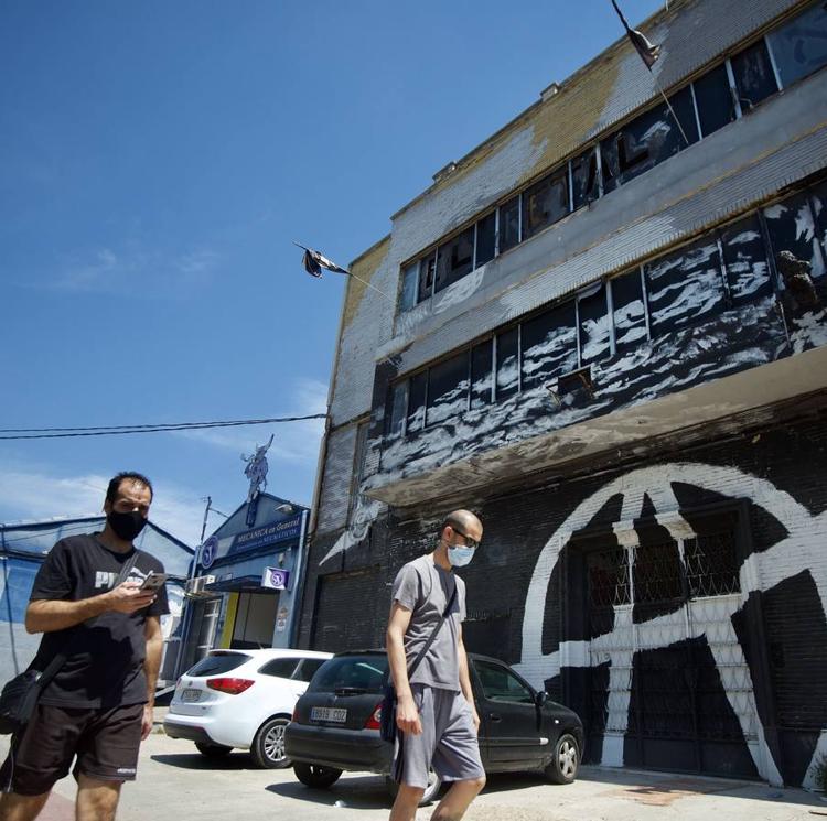 El Canal de Denuncias contra los okupas recibe más de cien alertas en dos meses