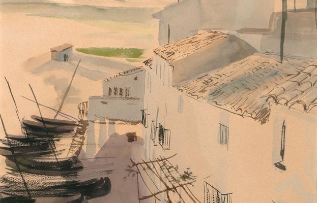 30 años del Museo Gaya