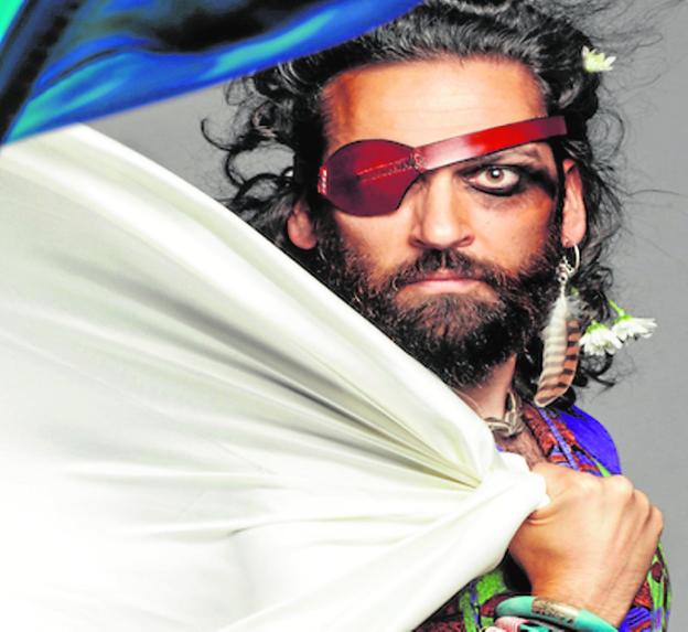 La cartelera teatral se anima con un musical sobre 'La fierecilla domada'