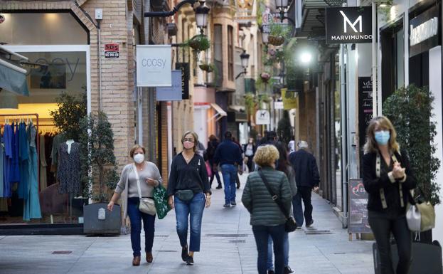 La Comunidad prohíbe las reuniones sociales entre personas no convivientes desde mañana