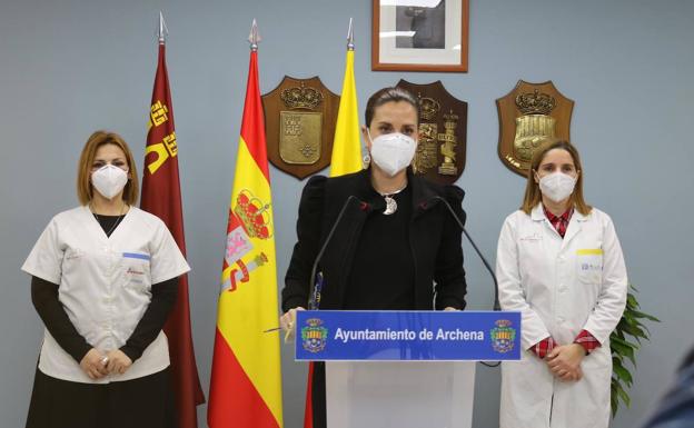 Los alcaldes de Cieza y Archena piden a sus vecinos que se autoconfinen ante la preocupante expansión del coronavirus