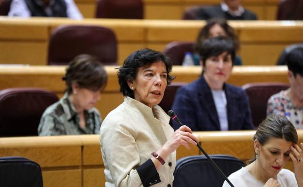 La Comunidad de Madrid aprueba el decreto contra la 'ley Celaá'