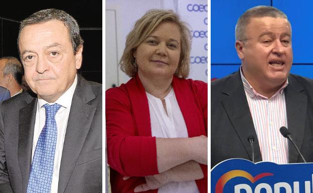 Los empresarios de la Región avisan de que «no tolerarán» ningún cambio en el Corredor