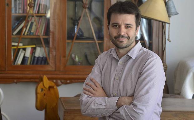 Sánchez Serna: «La Región no puede seguir a merced de un presidente que va dando tumbos»