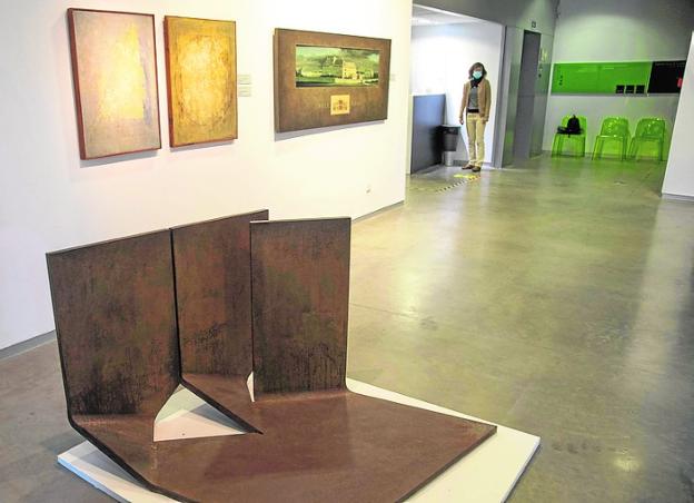 Una breve panorámica del arte español de los siglos XX y XXI