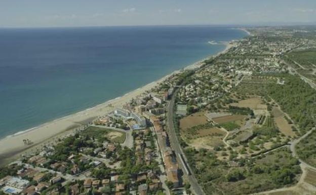 El 'lobby' Ferrmed rechaza el Corredor del Quijote que margina a la Región