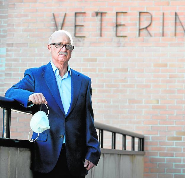 «Investigamos para conseguir alimentos que lleguen al comprador en el estado más natural posible»