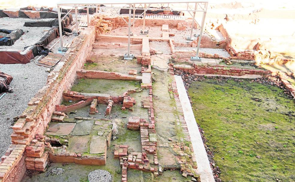 Los urbanistas de Murcia del siglo XII