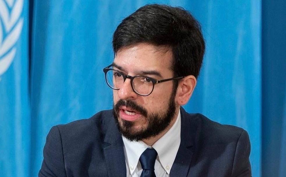 Miguel Pizarro: «Venezuela tiene que discutir cómo salir de la Edad Media en derechos civiles»