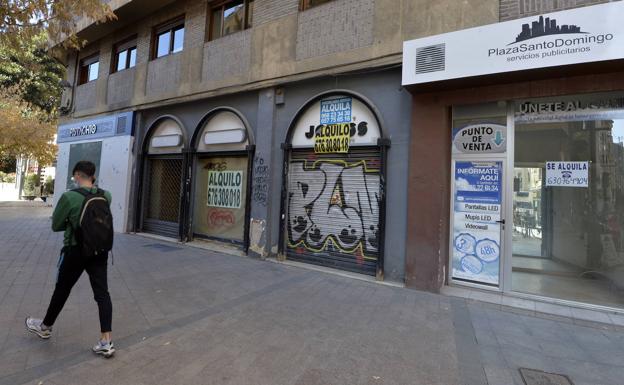 Un estudio de la UPCT confirma que los alquileres han seguido subiendo en la Comunidad pese a la pandemia