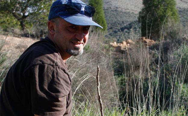 Juan Martínez: «Olvidar nuestras plantas propias lleva a una uniformidad fea y peligrosa»