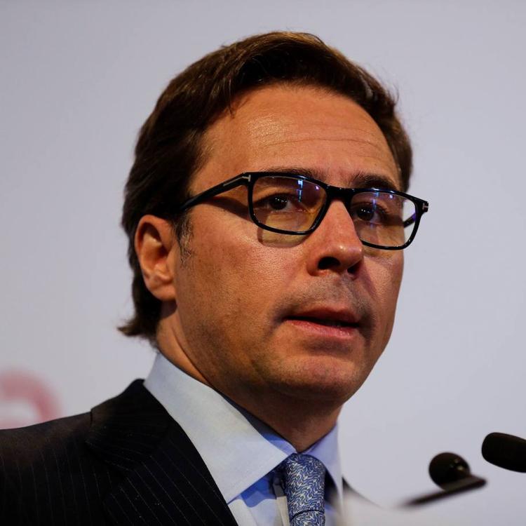 Isidoro Álvarez | La Verdad