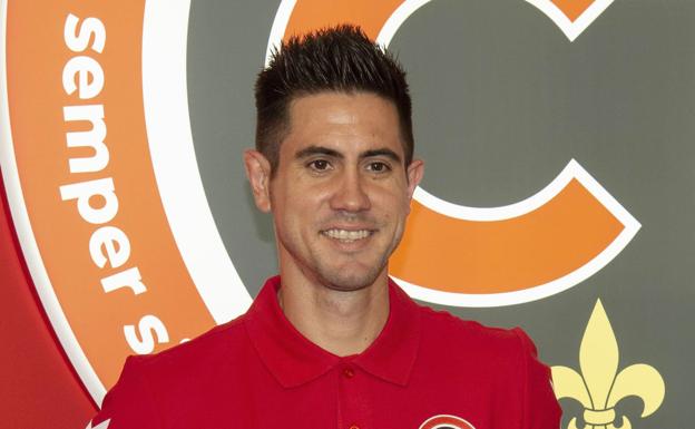 El Jimbee continúa su puesta a punto y ya solo quedan dos jugadores por reincorporarse