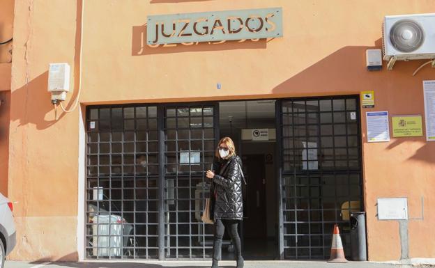 La superación de los plazos amenaza de nulidad una causa sobre tráfico de armas