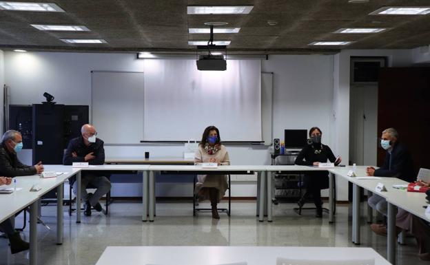 La Comunidad prorroga el teletrabajo para sus empleados públicos hasta el 30 de junio