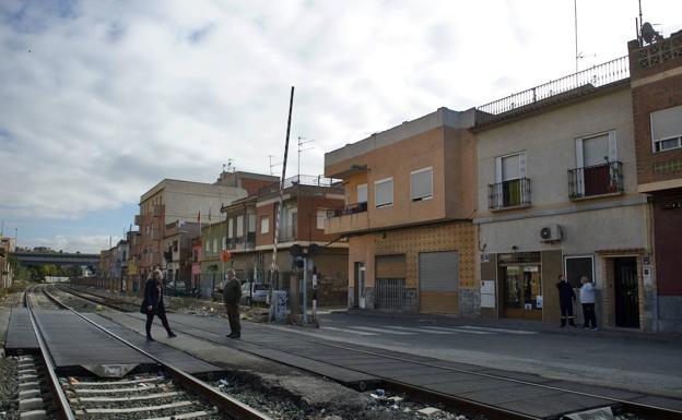 Conexión Sur inicia la segunda edición del Foro de Barrios