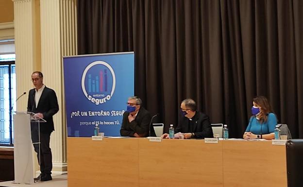 Los jesuitas piden perdón por 81 abusos a niños, uno de ellos en la Región