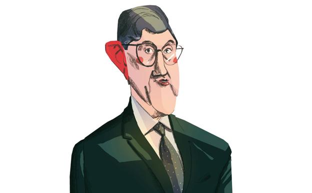 Un final inimaginable para el consejero del consenso