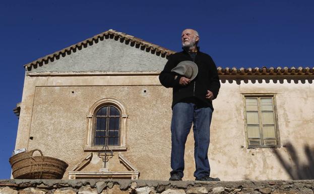 «Murcia puede ser el faro de la sostenibilidad en el Mediterráneo»