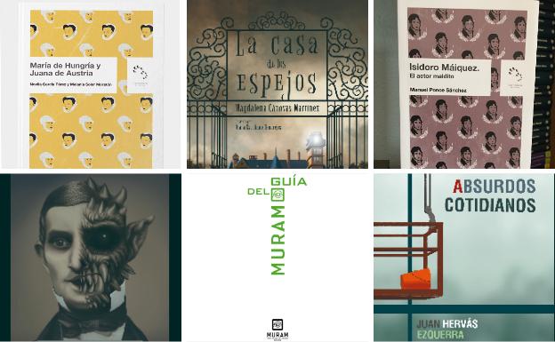 Tres Fronteras prepara una quincena de nuevas publicaciones para este año