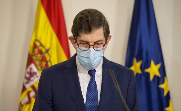 Los efectos adversos de una vacunación caótica