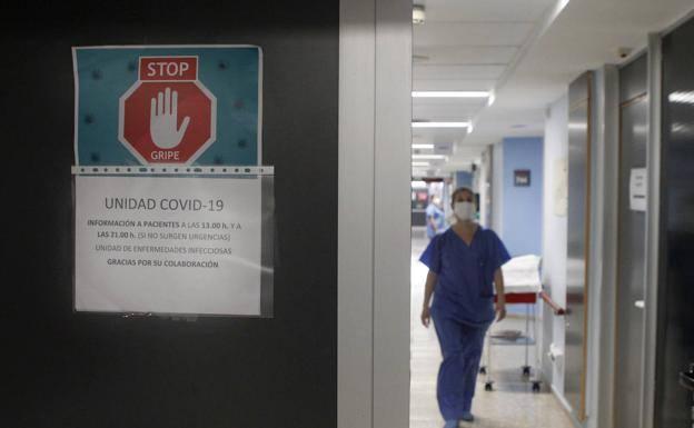 Muere a causa del coronavirus una joven de 20 años de Elche