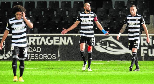 Radiografía de una crisis interminable