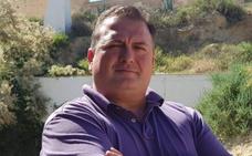 Un militante del partido Valores toma posesión como edil no adscrito de Puerto Lumbreras