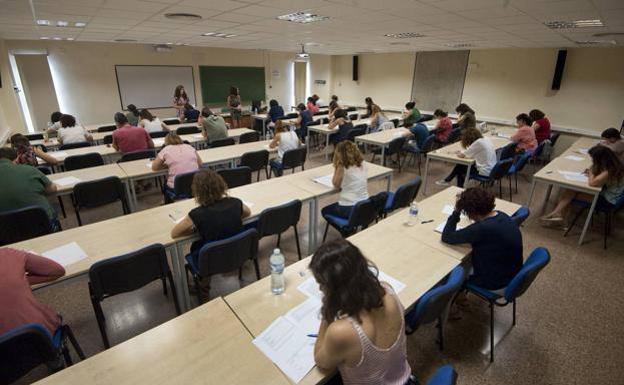 ANPE exige doblar el número de tribunales y diversificar las sedes para garantizar la seguridad de los opositores en la Región