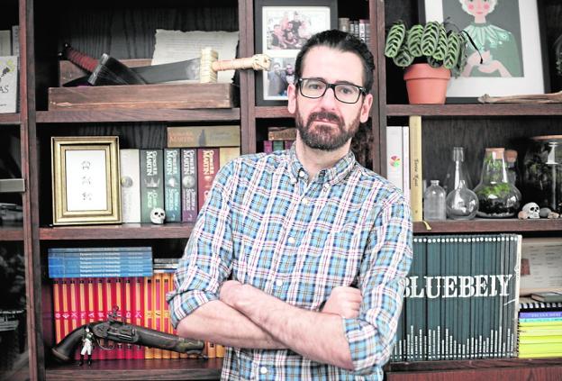 Los mecenas de la 'primera línea'