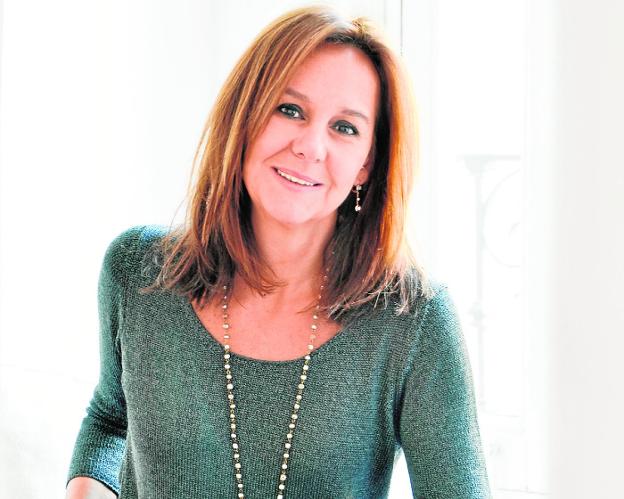 La segunda parte de 'El tiempo entre costuras' llegará a las librerías en abril