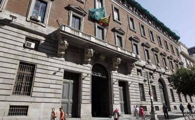 El déficit de la Región se recorta en 191 millones y supone menos del 1% de su PIB