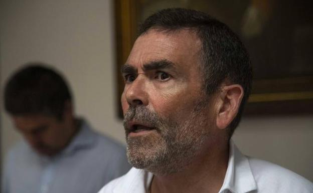 UGT: «La condena demuestra que la actuación de José López fue reprobable»