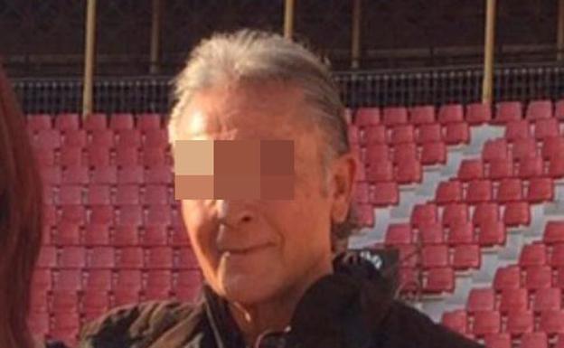 El presunto depredador sexual de la Escuela Taurina da explicaciones