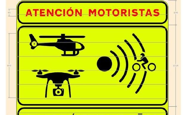 La lista de la DGT con los tramos de carreteras más peligrosos para las motos en España
