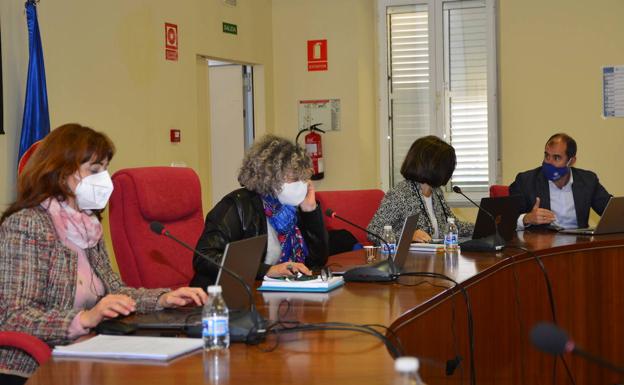 La UPCT compaginará clases 'online' y presenciales hasta final de curso