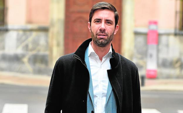 Rodolfo Salassa Boix: «La situación ecológica del Mar Menor puede agravarse aún más con la pandemia»