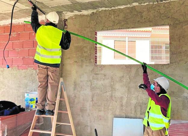 Molina de Segura presenta dos importantes novedades en su oferta formativa para este año