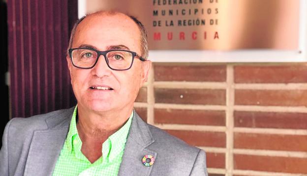 «Nuestros planes de formación son un servicio irrenunciable para los trabajadores públicos»