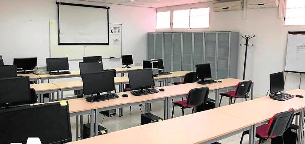 Grupo Método, centro experto en formación para el empleo