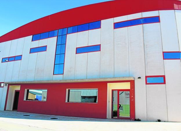 Jumilla apuesta por la ayuda al emprendedor a través del Vivero de Empresas del Ayuntamiento