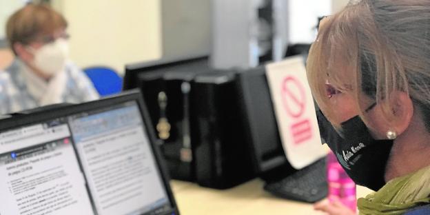 Aula Nova, el placer de aprender