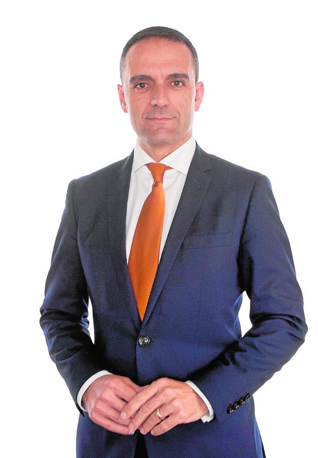 «Nos hemos especializado en cursos para adaptar conocimientos a los perfiles que las empresas demandan»