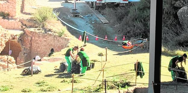 El SEF arranca el año con 171 cursos y más de 2.500 plazas para desempleados y ocupados