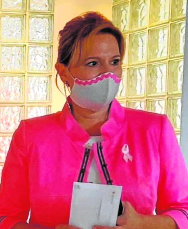 «Ofertamos cursos buscando la máxima empleabilidad y el regreso e integración en el mundo laboral»