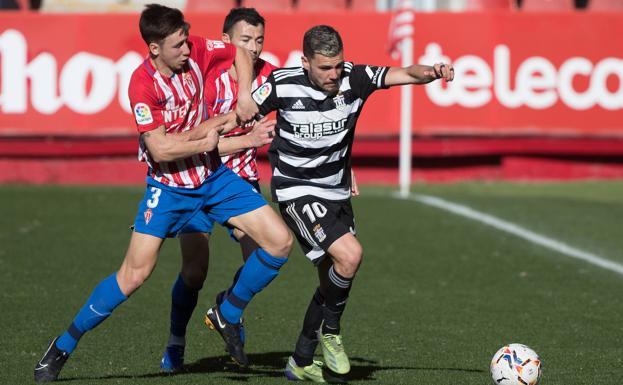 Un punto para volver a soñar