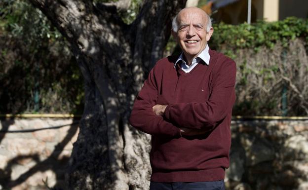 José Ignacio Gras: «Una de las lecciones de esta epidemia es que lo público es imprescindible»