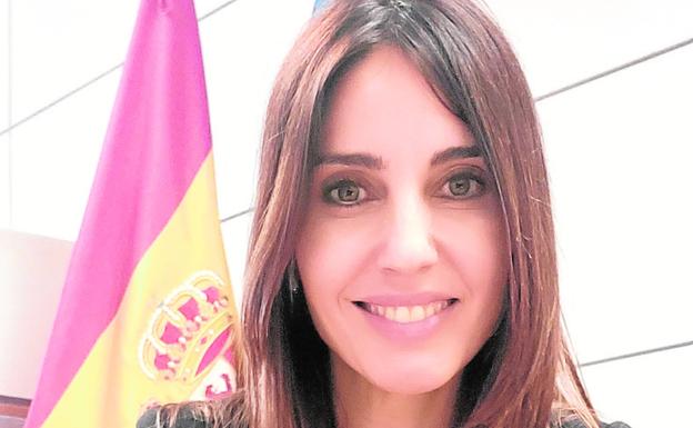 Juana López Pagán: «Tal vez esta pandemia acabe con el estigma de lo rural»