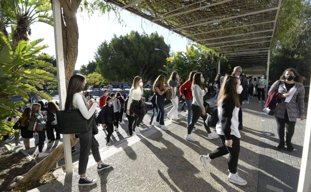 En duelo por las vivencias que se escapan