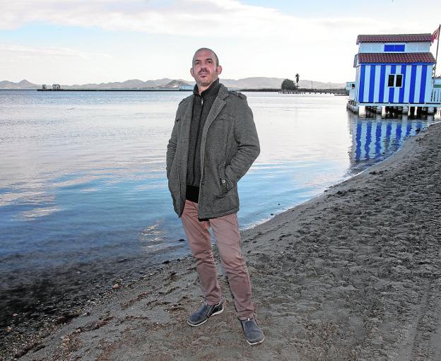 Antonio Zapata: «El populismo ha hecho del rechazo a la ciencia una de sus banderas»